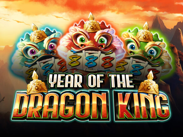 Year of the Dragon King