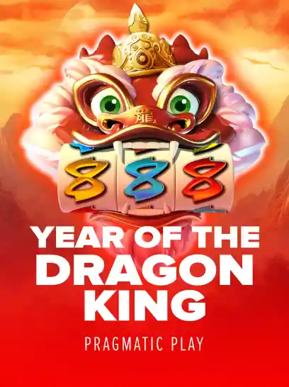 Year of the Dragon King