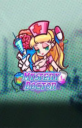 Mystery Doctor