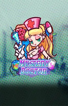 Mystery Doctor