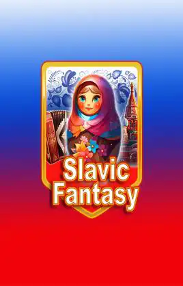 Slavic Fantasy
