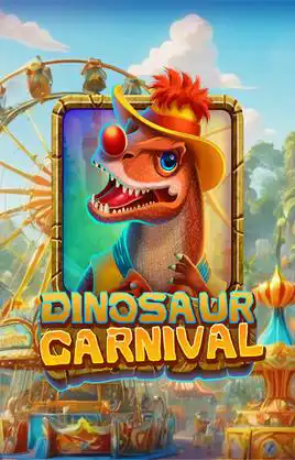 Dinosaur Carnival