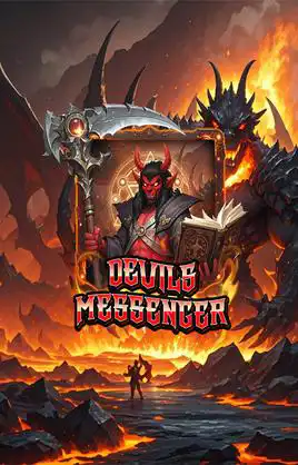 Devils Messenger