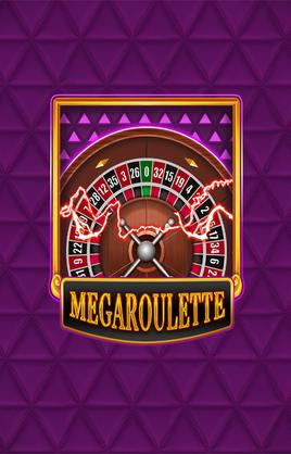 Mega Roulette