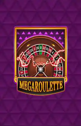 Mega Roulette