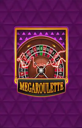 Mega Roulette