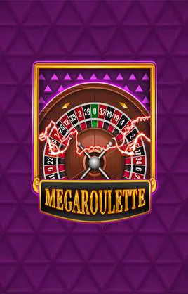 Mega Roulette