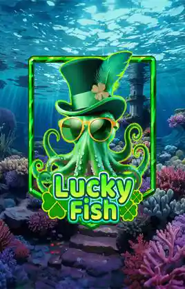Lucky Fish