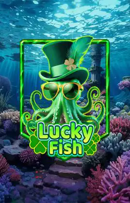 Lucky Fish