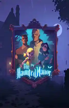 The Haunted Manor