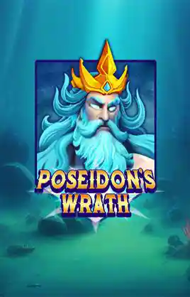 Poseidon Wrath