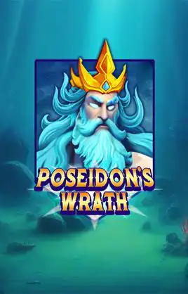 Poseidon Wrath