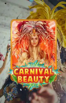 Carnival Beauty