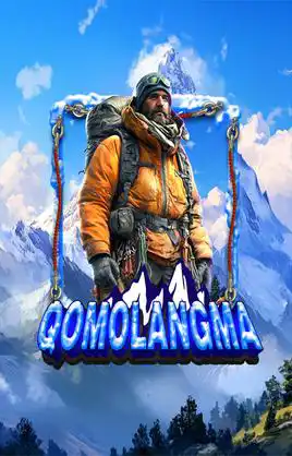 Qomolangma