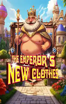 The Emperors New Clothes