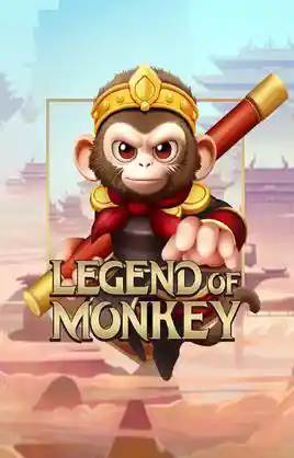 Legend Of Monkey