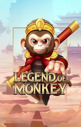Legend Of Monkey