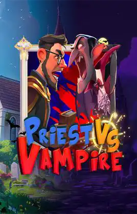 Priest Vs Vampire