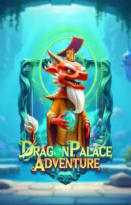 Dragon Palace Adventure
