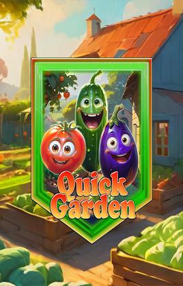 Quick Garden