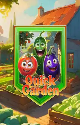 Quick Garden