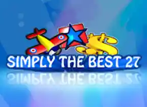 Simply the Best 27
