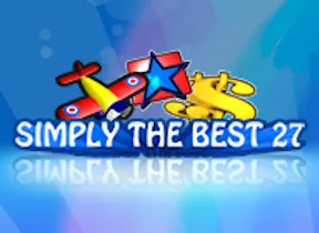 Simply the Best 27