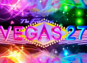 Vegas 27