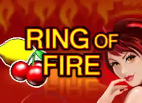 Ring of Fire