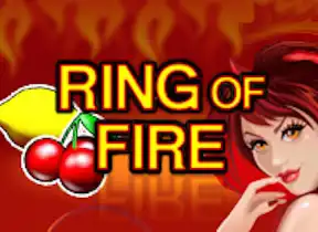 Ring of Fire