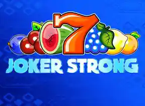 Joker Strong