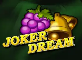 Joker Dream