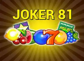 Joker 81
