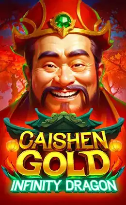 Caishen Gold Infinity Drago