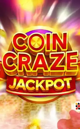 Coin Craze Jackpot