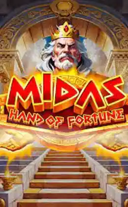 Midas Hand Of Fortune