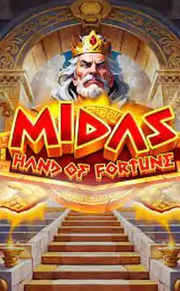 Midas Hand Of Fortune
