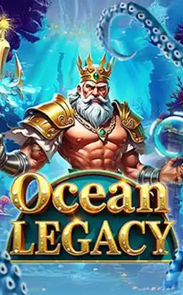 Ocean Legacy