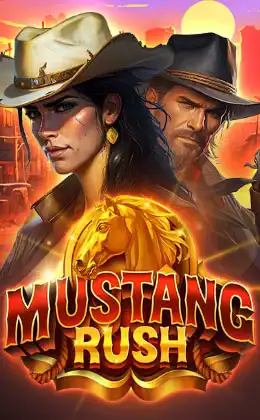 Mustang Rush