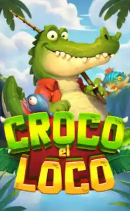 Croco El Loco