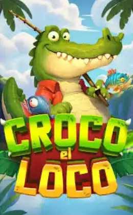 Croco El Loco