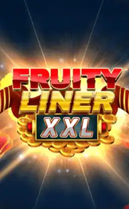 Fruityliner X X L