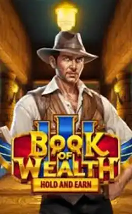 Book Of Wealth Iii