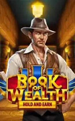 Book Of Wealth Iii