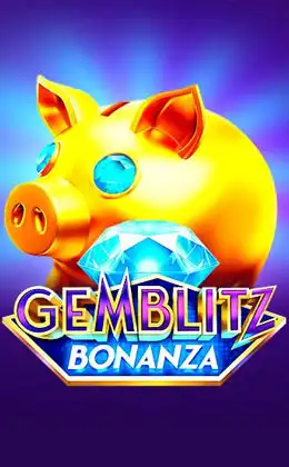 Gem Blitz Bonanza