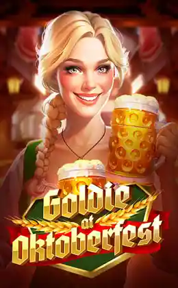 Goldie At Oktoberfest