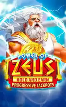 Power Of Zeus