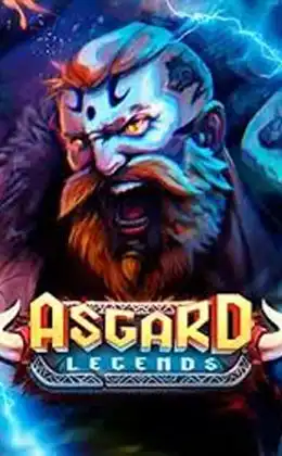 Asgard Legends