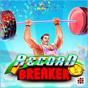 Record Breaker