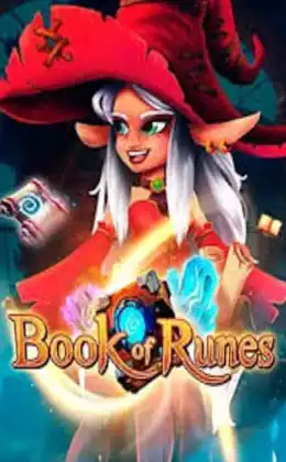 Book Of Runes